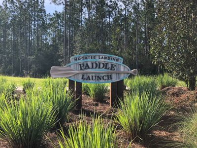 Seabrook Village at Nocatee by Riverside Homes in Ponte Vedra - photo 48 48