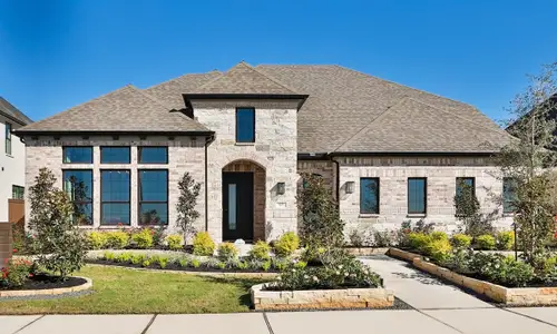 Brookewater by Brightland Homes in Rosenberg - photo 8 8