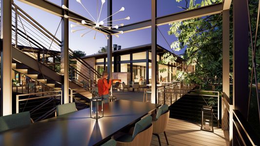 Landmark by Coventry Homes in Denton - image 12