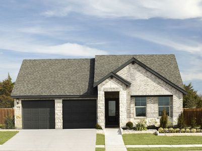 Stonehaven by Meritage Homes in Seagoville - photo 14 14