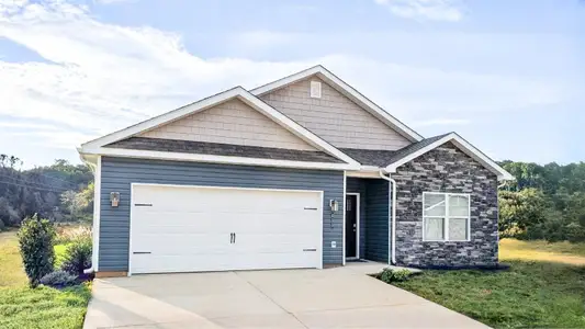 Saint Andrews Garth by D.R. Horton in Kingsport - image