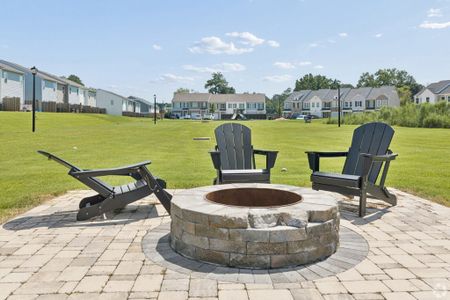 Village Green by Kerley Family Homes in Adairsville - image 3