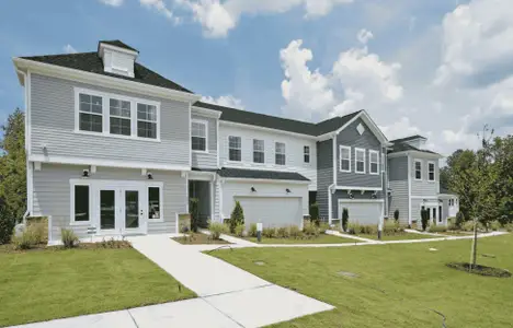 Millstone by Tri Pointe Homes in Cramerton - image