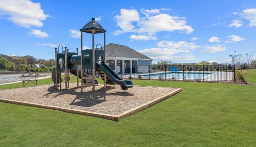 The Stiles by Smith Douglas Homes in Cartersville - photo 4 4