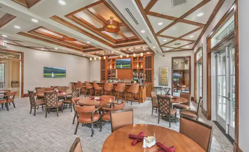 Amelia National by ICI Homes in Fernandina Beach - image 19