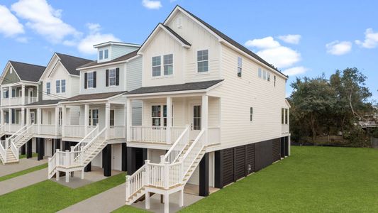 Overlook at Noisette Creek by DRB Homes in North Charleston - photo 22 22