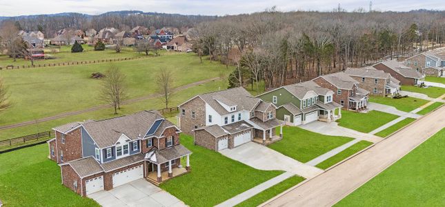 Knoll Creek by Lennar in Lebanon - image