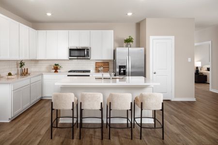 Laurel Landing 50' 7