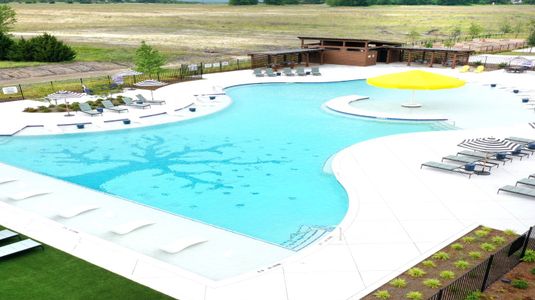 Overland Grove by Lennar in Forney - photo 0 0