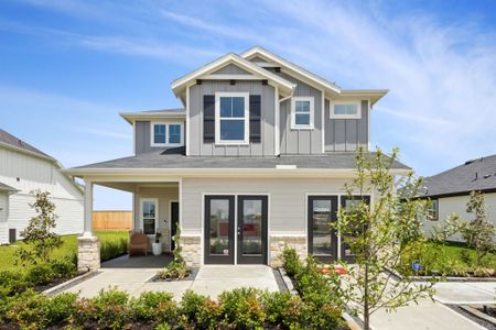 Windcress by Centex by Centex in Cove - photo 0