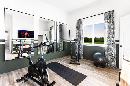 Elevon by Pacesetter Homes in Lavon - image 10