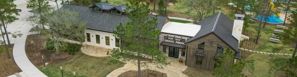 Kresston by Chesmar Homes in Montgomery - image 11