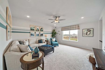 Sunterra by Davidson Homes LLC in Katy - photo 31 31