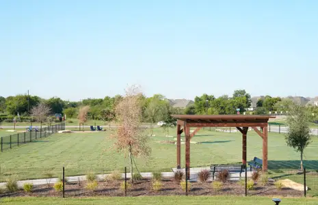 Sonoma Verde by Pulte Homes in Rockwall - image