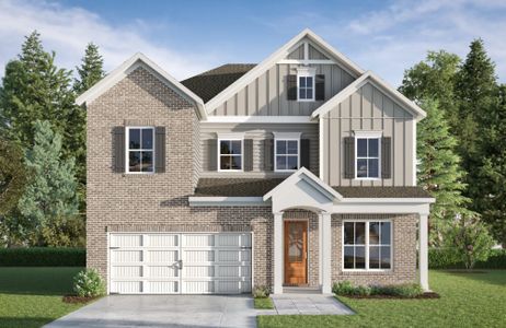 Linden Grove by Traton Homes in Powder Springs - image 8