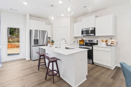 Cottage Corners by Veranda Homes in Taylors - image 12