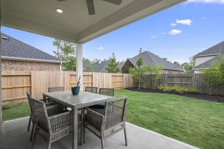 Ambrose by M/I Homes in La Marque - photo 25 25