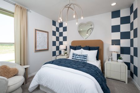 Sutton Fields by Mattamy Homes in Celina - photo 66 66