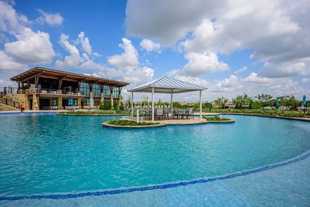 Inspiration by First Texas Homes in Lucas - image 11