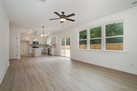 Cedars at Maxwell by Red Cedar Homes in Huntersville - photo 18 18