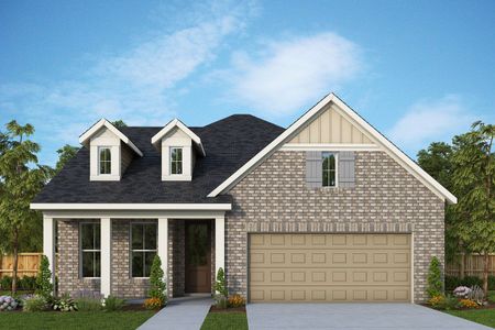 Glenhaven at Ridgewalk by David Weekley Homes in Woodstock - photo 13 13