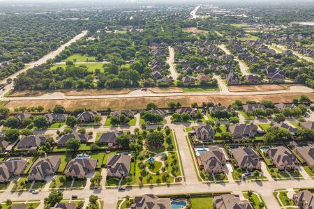 Grace Park by Taylor Morrison in Flower Mound - photo