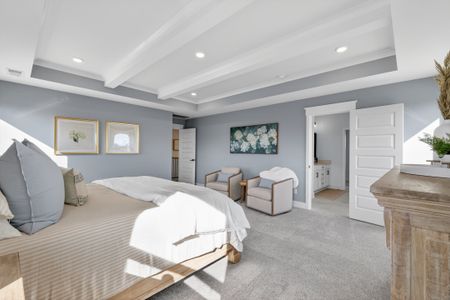 The Landing at Greens Mill by Goodall Homes in Columbia - image 19