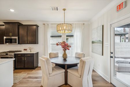 Two Step Farm by DSLD Homes in Montgomery - image 9