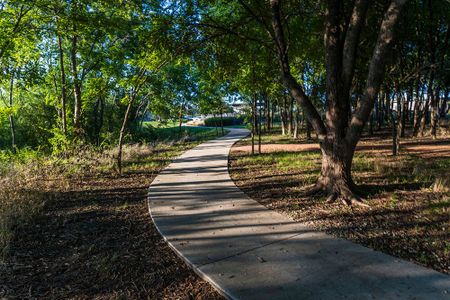 Union Park - Master planned community in Little Elm, TX 28 28