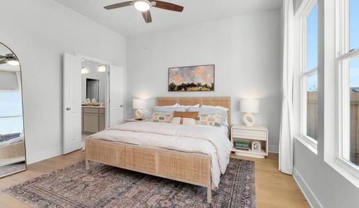 Cielo East by Masonwood Homes in Round Rock - photo 8 8