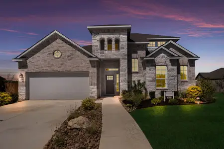 Harvest Hills by Chesmar Homes in Marion - photo 5 5