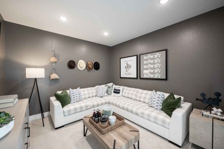 Jubilee 50′ by Tri Pointe Homes in Hockley - photo 53 53