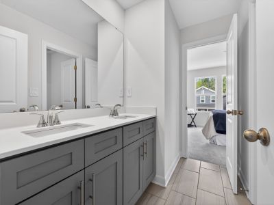 Nolen Farm by Meritage Homes in Gastonia - image 16