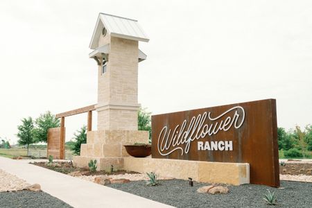 Wildflower Ranch by William Ryan Homes in Fort Worth - photo 69 69