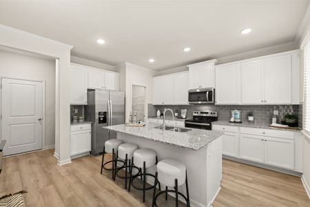 Tell River by Rockhaven Homes in Atlanta - photo 29 29