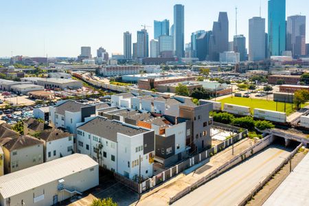 Houston Views by InTown Homes in Houston - photo 0 0