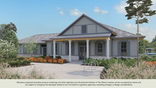 Archer at Two Rivers by D.R. Horton in Zephyrhills - image 8