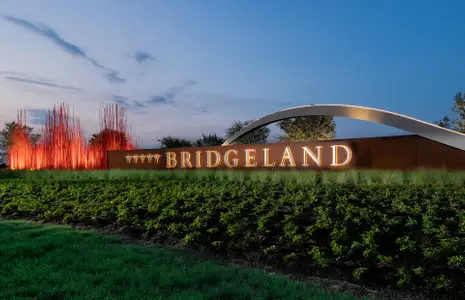 Del Webb Bridgeland by Del Webb in Cypress - image