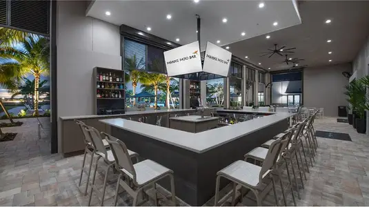 Verdana Village: Executive Homes 4