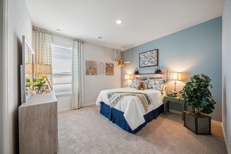 Waterford Park by Riverside Homebuilders in Weatherford - image 16