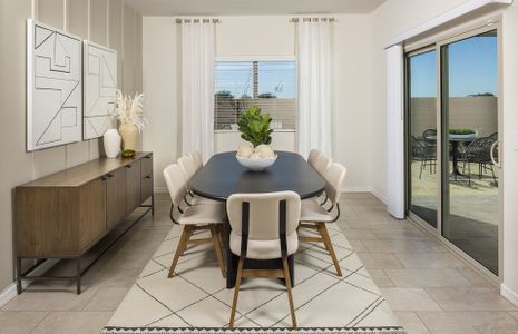 El Rancho Santa Rosa by Pulte Homes in Maricopa - photo 10 10