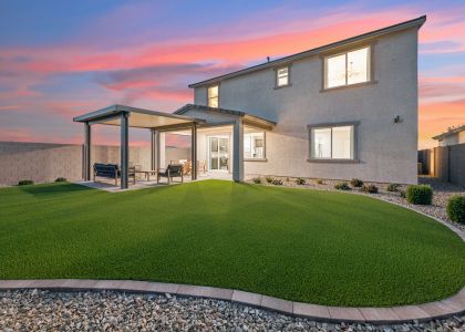 North Copper Canyon by Century Communities in Surprise - image 8