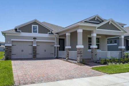 Lake Star At Ovation by M/I Homes in Winter Garden - photo 15 15