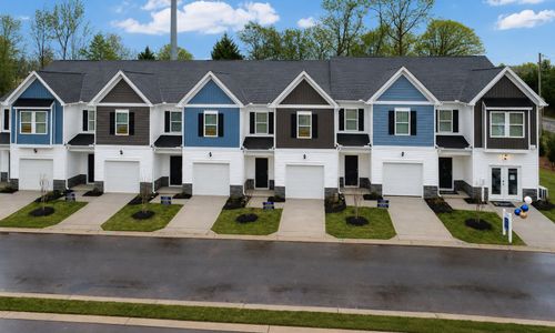 Cottage Corners by Veranda Homes in Taylors - image 15