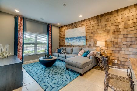 Epperson by M/I Homes in Wesley Chapel - photo 42 42