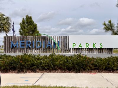 Meridian Parks by Mattamy Homes in Orlando - photo 7 7