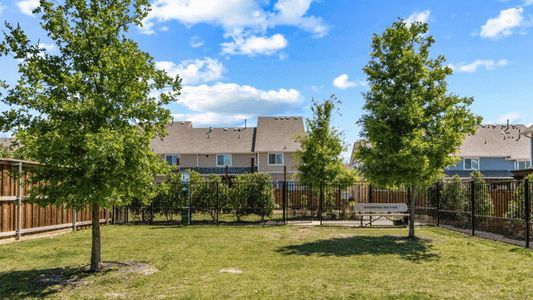 Woodbridge - Master planned community in Wylie, TX 5 5