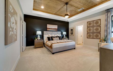 LaTerra by CastleRock Communities in Celina - photo 47 47