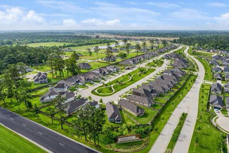 Sorella by M/I Homes in Tomball - image