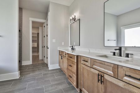 Mill Farms by Jeff Lindsey Communities in Peachtree City - image 6